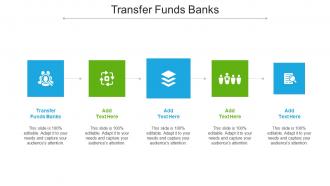 Transfer Funds Banks Ppt Powerpoint Presentation Professional Tips Cpb