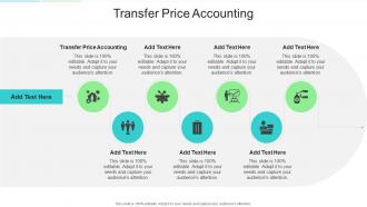 Transfer Price Accounting In Powerpoint And Google Slides Cpb