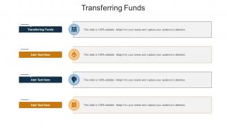 Transferring Funds In Powerpoint And Google Slides Cpb