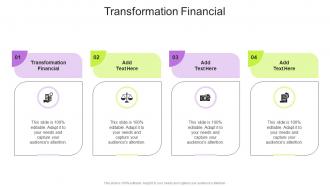 Transformation Financial In Powerpoint And Google Slides Cpb