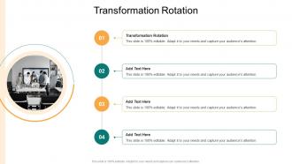 Transformation Rotation In Powerpoint And Google Slides Cpb