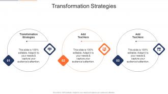Transformation Strategies In Powerpoint And Google Slides Cpb
