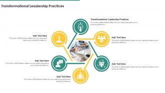 Transformational Leadership Practices In Powerpoint And Google Slides Cpb