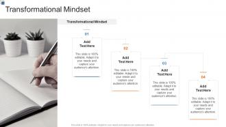 Transformational Mindset In Powerpoint And Google Slides Cpb