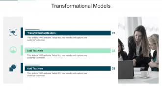 Transformational Models In Powerpoint And Google Slides Cpb