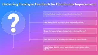 Transforming Workplace Conditions With Strong Leadership PPT Guidelines AT Engaging Image