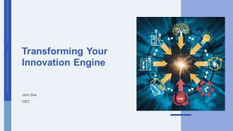 Transforming Your Innovation Engine PPT Presentation AT