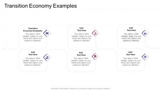 Transition Economy Examples In Powerpoint And Google Slides Cpb