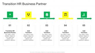 Transition Hr Business Partner In Powerpoint And Google Slides Cpb