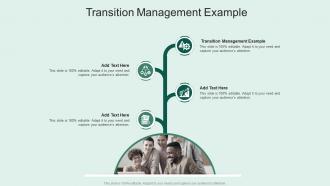 Transition Management Example In Powerpoint And Google Slides Cpb