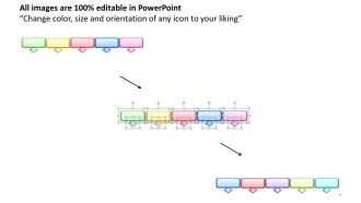 Transition management plan powerpoint presentation slide template