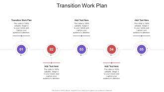 Transition Work Plan In Powerpoint And Google Slides Cpb