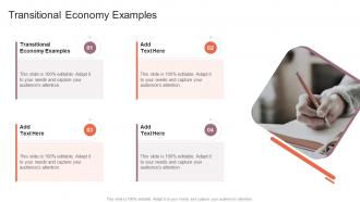 Transitional Economy Examples In Powerpoint And Google Slides Cpb