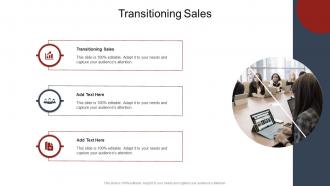 Transitioning Sales In Powerpoint And Google Slides Cpb