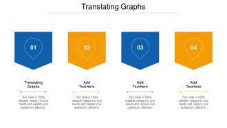 Translating Graphs Ppt Powerpoint Presentation Styles Portfolio Cpb