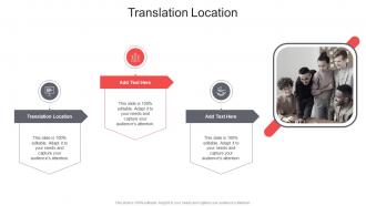 Translation Location In Powerpoint And Google Slides Cpb