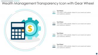 Transparency Icon Powerpoint Ppt Template Bundles