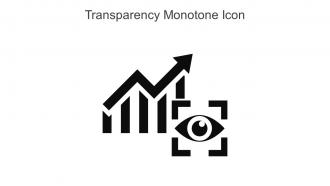 Transparency Monotone Icon In Powerpoint Pptx Png And Editable Eps Format