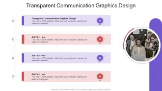 Transparent Communication Graphics Design In Powerpoint And Google Slides Cpb