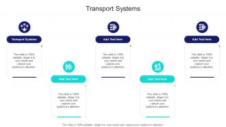 Transport Systems In Powerpoint And Google Slides Cpb