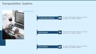 Transportation Systems In Powerpoint And Google Slides Cpb