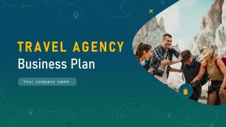 Travel Agency Business Plan Powerpoint Presentation Slides