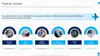 Travel Agency Company Profile Powerpoint Presentation Slides