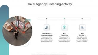 Travel Agency Listening Activity In Powerpoint And Google Slides Cpb