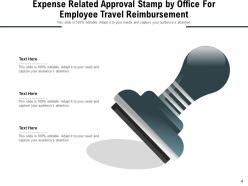 Travel And Expense Marketing Department Approval Reimbursement Process