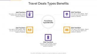 Travel Deals Types Benefits In Powerpoint And Google Slides Cpb