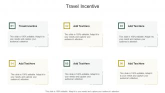 Travel Incentive In Powerpoint And Google Slides Cpb