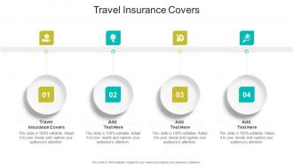 Travel Insurance Covers In Powerpoint And Google Slides Cpb
