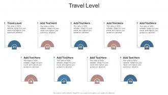 Travel Level In Powerpoint And Google Slides Cpb