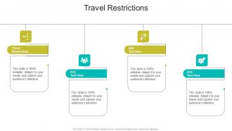 Travel Restrictions In Powerpoint And Google Slides Cpb