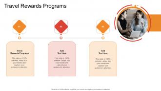 Travel Rewards Programs In Powerpoint And Google Slides Cpb