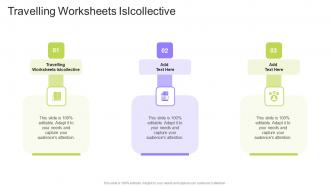 Travelling Worksheets Islcollective In Powerpoint And Google Slides Cpb