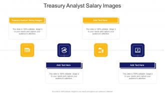 Treasury Analyst Salary Images In Powerpoint And Google Slides Cpb