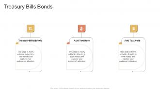 Treasury Bills Bonds In Powerpoint And Google Slides Cpb