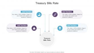 Treasury Bills Rate In Powerpoint And Google Slides Cpb