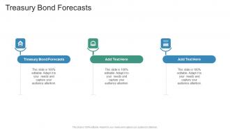 Treasury Bond Forecasts In Powerpoint And Google Slides Cpb