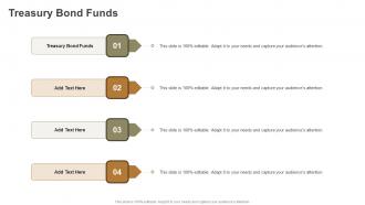 Treasury Bond Funds In Powerpoint And Google Slides Cpb