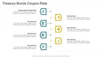 Treasury Bonds Coupon Rate In Powerpoint And Google Slides Cpb