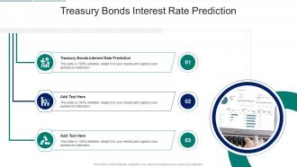 Treasury Bonds Interest Rate Prediction In Powerpoint And Google Slides Cpb
