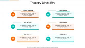 Treasury Direct IRA In Powerpoint And Google Slides Cpb