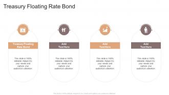 Treasury Floating Rate Bond In Powerpoint And Google Slides Cpb