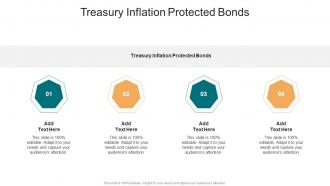 Treasury Inflation Protected Bonds In Powerpoint And Google Slides Cpb