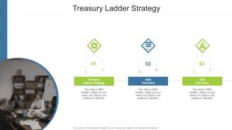 Treasury Ladder Strategy In Powerpoint And Google Slides Cpb