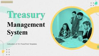 Treasury Management System Powerpoint Ppt Template Bundles