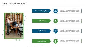 Treasury Money Fund In Powerpoint And Google Slides Cpb