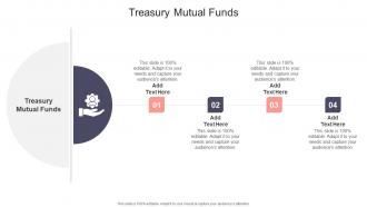 Treasury Mutual Funds In Powerpoint And Google Slides Cpb